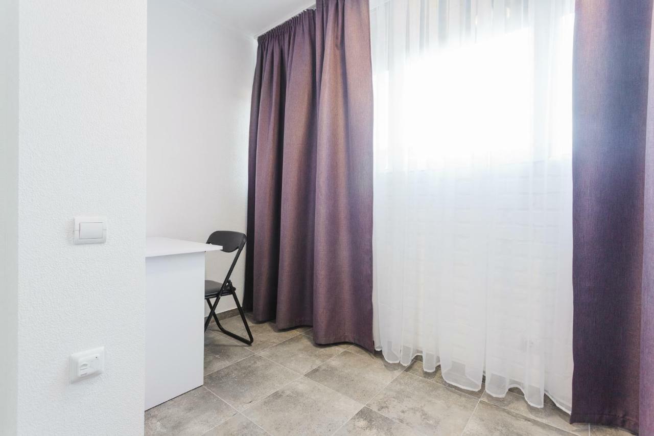 קייב Skyhome Na Nauky מראה חיצוני תמונה